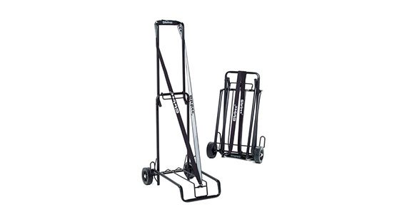 Image Luggage Carts